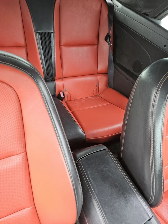 2013 Chevrolet Camaro SS 5th Gen - Image 12 of 12