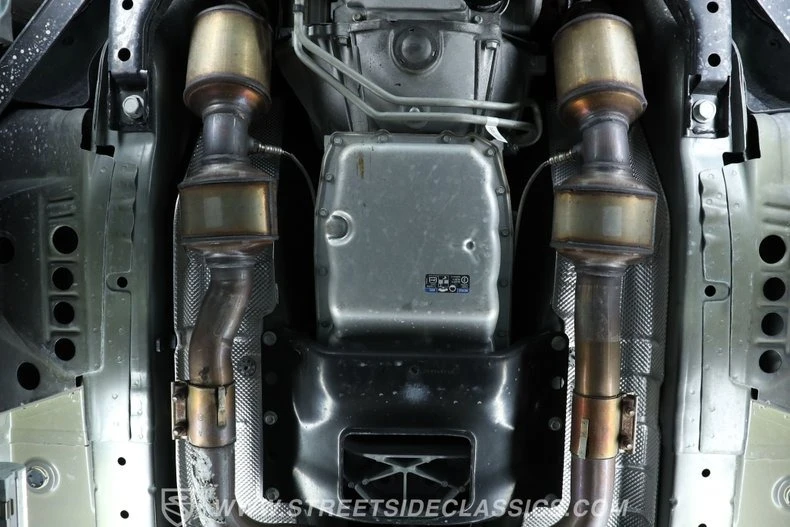 2013 Chevrolet Camaro SS 5th Gen - Image 29 of 31