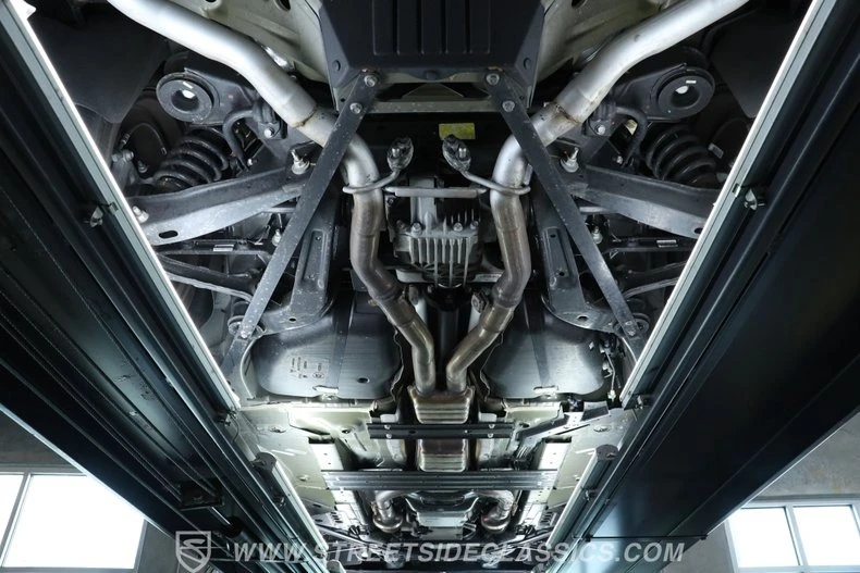 2013 Chevrolet Camaro SS 5th Gen - Image 30 of 31