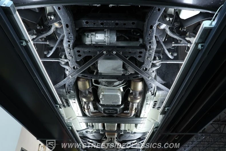 2013 Chevrolet Camaro SS 5th Gen - Image 31 of 31