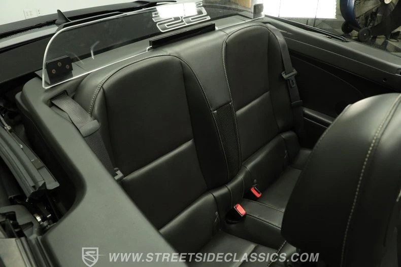 2013 Chevrolet Camaro SS 5th Gen - Image 24 of 31