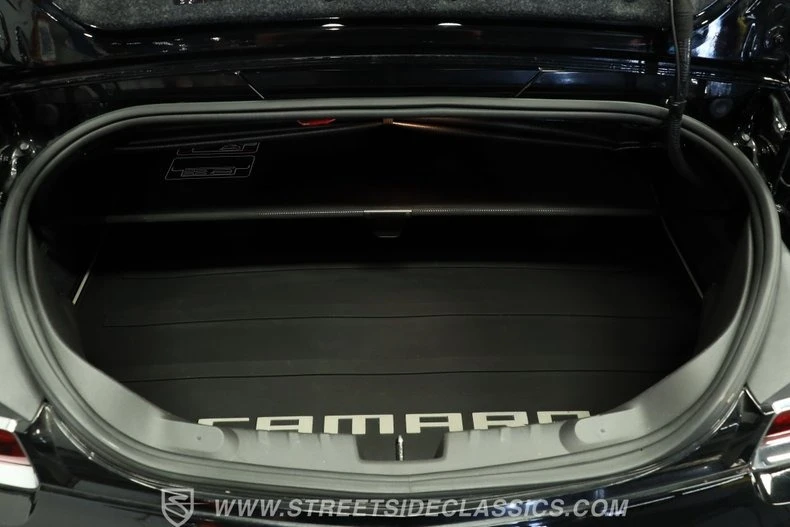 2013 Chevrolet Camaro SS 5th Gen - Image 27 of 31