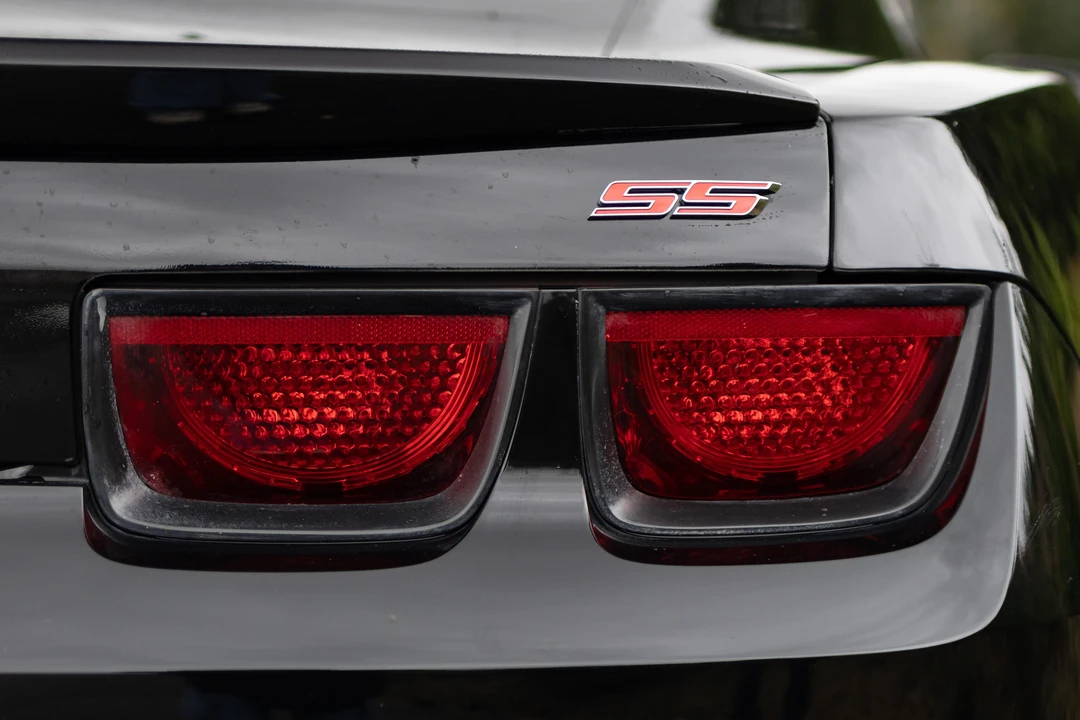 2013 Chevrolet Camaro SS 5th Gen - Image 28 of 31