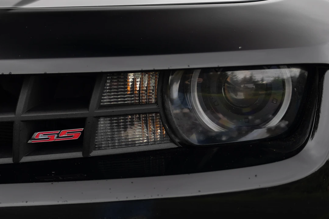 2013 Chevrolet Camaro SS 5th Gen - Image 19 of 31