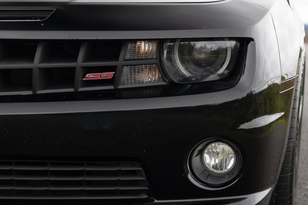 2013 Chevrolet Camaro SS 5th Gen - Image 21 of 31