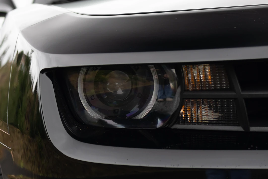 2013 Chevrolet Camaro SS 5th Gen - Image 17 of 31