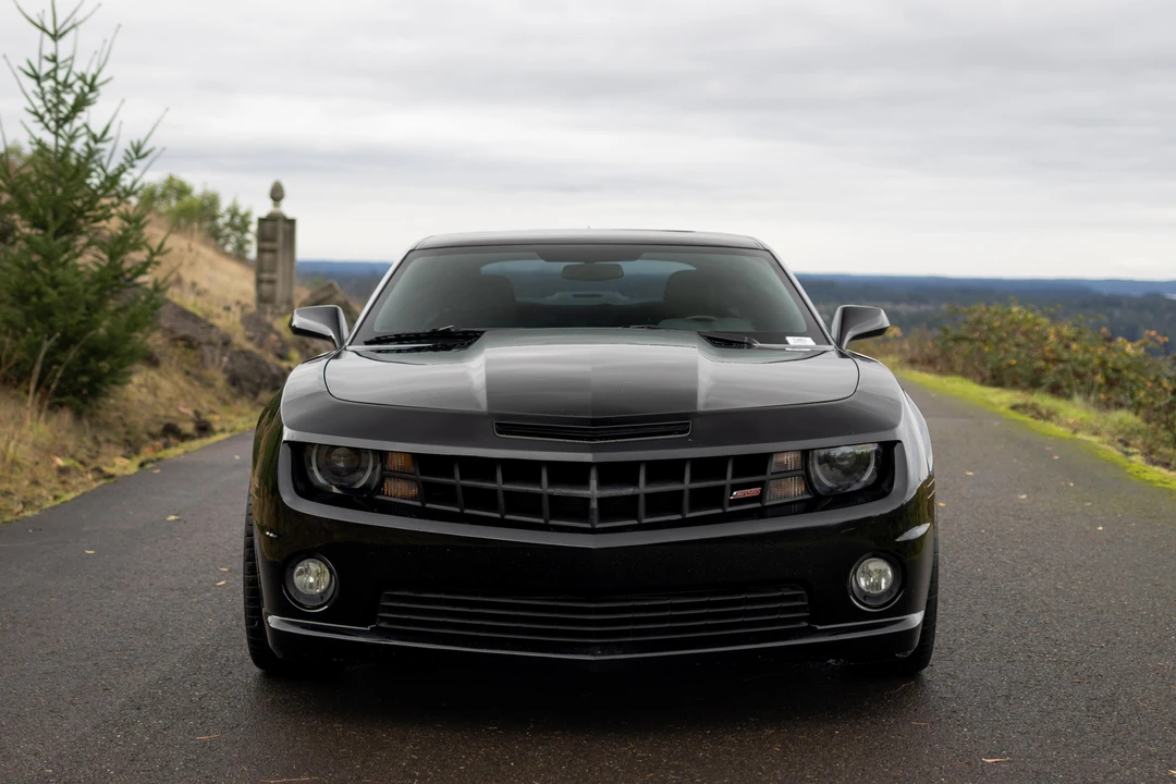 2013 Chevrolet Camaro SS 5th Gen - Image 6 of 31