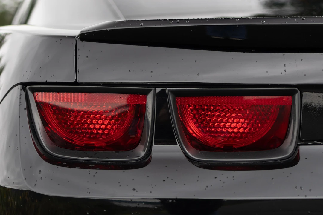 2013 Chevrolet Camaro SS 5th Gen - Image 27 of 31
