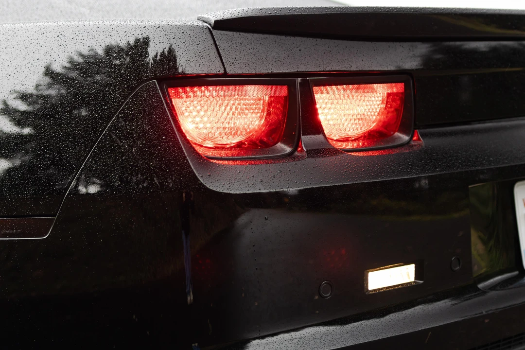 2013 Chevrolet Camaro SS 5th Gen - Image 26 of 31