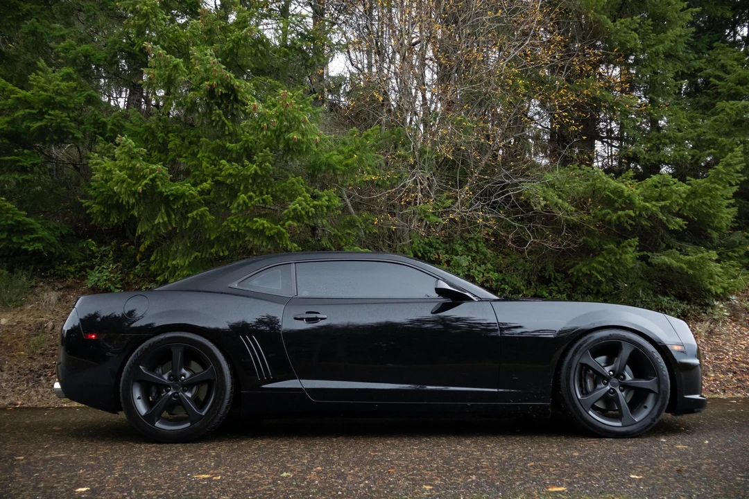 2013 Chevrolet Camaro SS 5th Gen - Image 11 of 31
