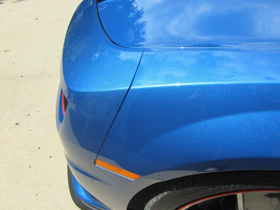 2013 Chevrolet Camaro SS 5th Gen - Image 28 of 31