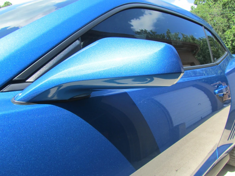 2013 Chevrolet Camaro SS 5th Gen - Image 29 of 31