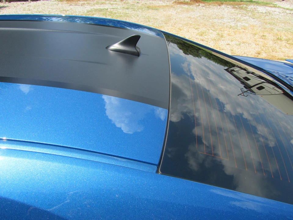 2013 Chevrolet Camaro SS 5th Gen - Image 31 of 31