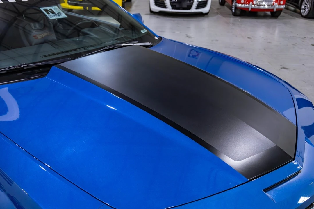 2013 Chevrolet Camaro SS 5th Gen - Image 19 of 31