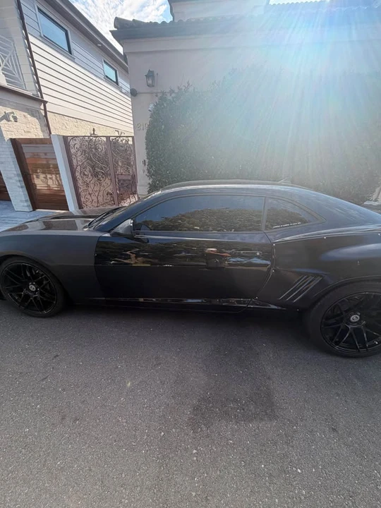 2013 Chevrolet Camaro SS 5th Gen - Image 2 of 10