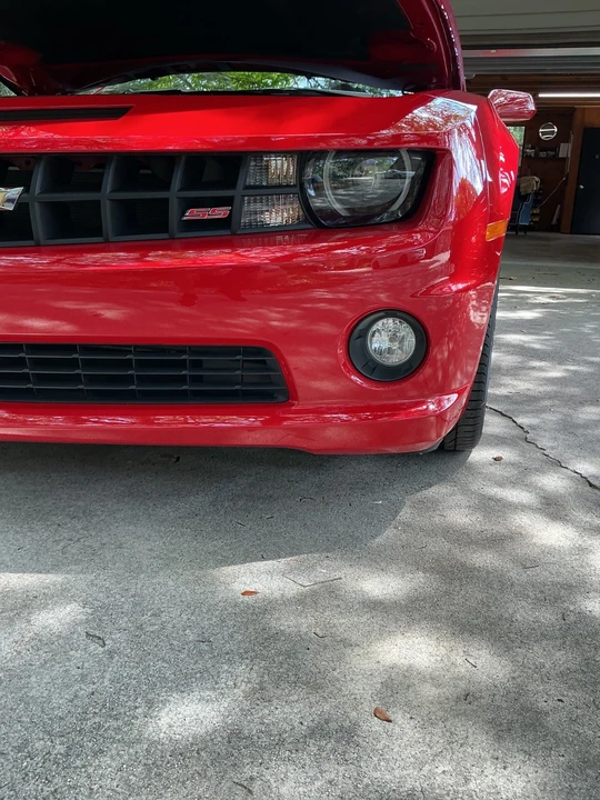 2013 Chevrolet Camaro SS 5th Gen - Image 21 of 31