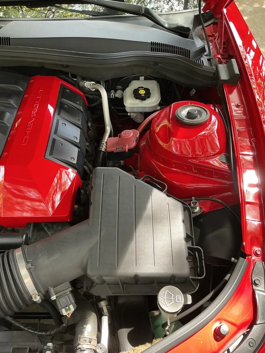 2013 Chevrolet Camaro SS 5th Gen - Image 16 of 31