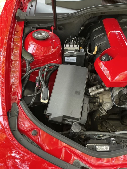 2013 Chevrolet Camaro SS 5th Gen - Image 15 of 31
