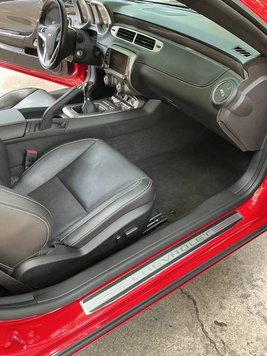 2013 Chevrolet Camaro SS 5th Gen - Image 9 of 31