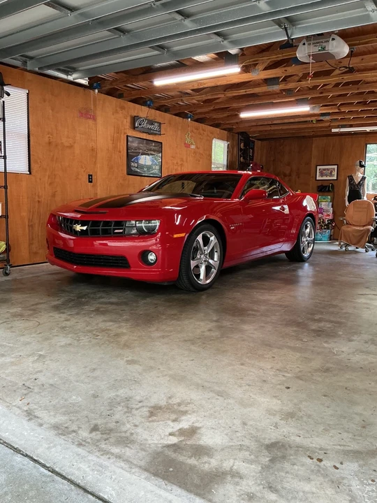 2013 Chevrolet Camaro SS 5th Gen - Image 2 of 31