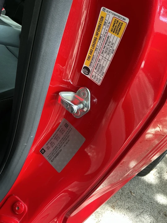 2013 Chevrolet Camaro SS 5th Gen - Image 11 of 31