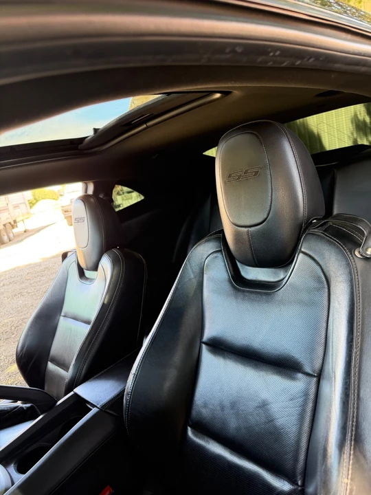 2013 Chevrolet Camaro SS 5th Gen - Image 13 of 31