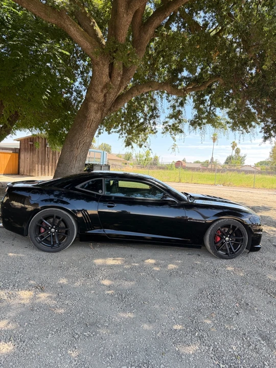 2013 Chevrolet Camaro SS 5th Gen - Image 3 of 31