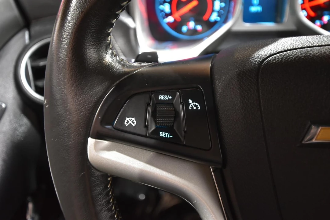 2013 Chevrolet Camaro SS 5th Gen - Image 16 of 31