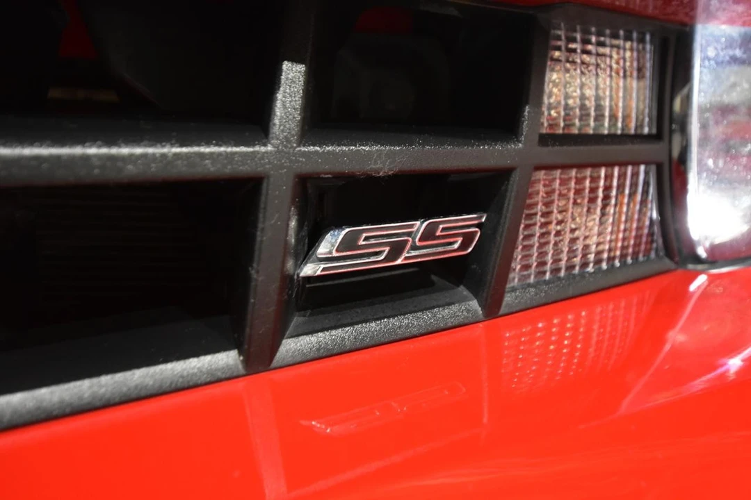 2013 Chevrolet Camaro SS 5th Gen - Image 3 of 31
