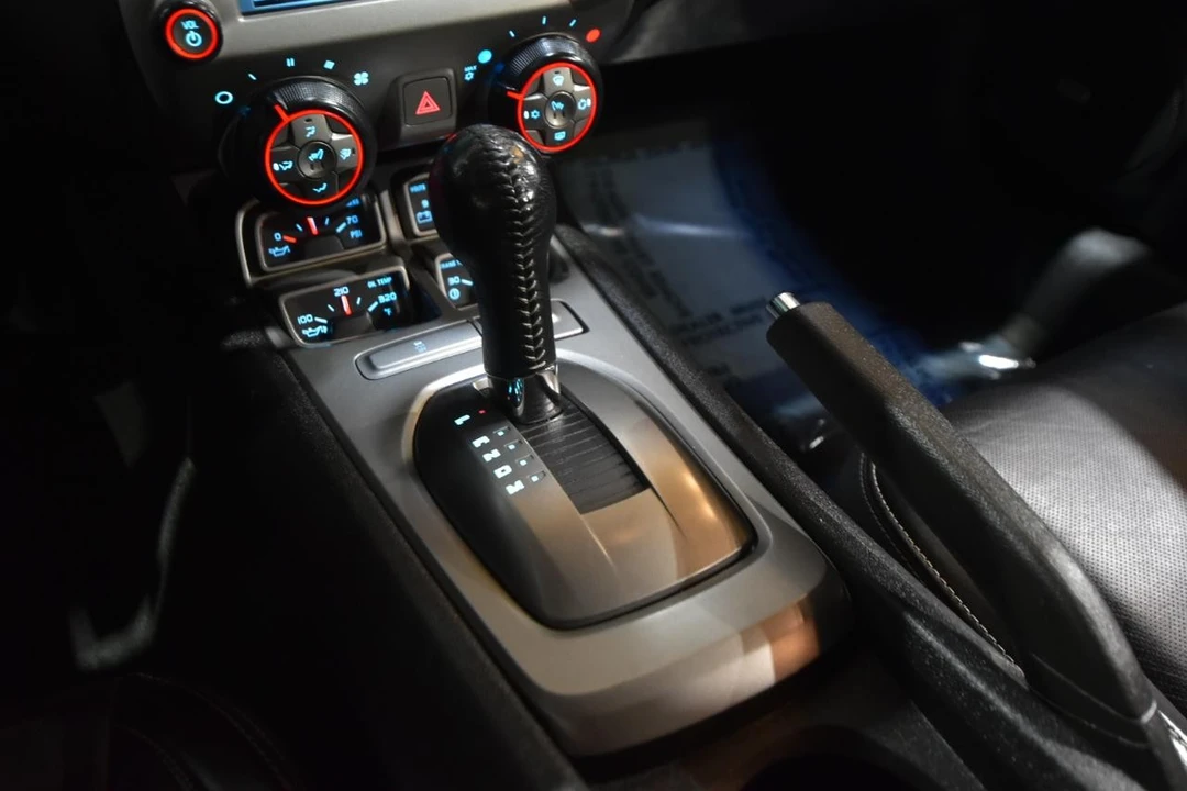 2013 Chevrolet Camaro SS 5th Gen - Image 30 of 31