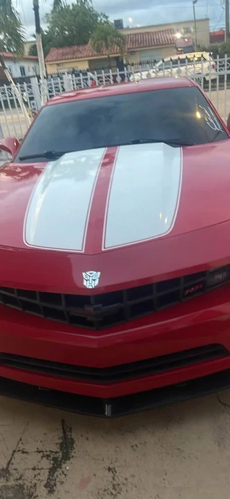 2013 Chevrolet Camaro 5th Gen - Image 3 of 6