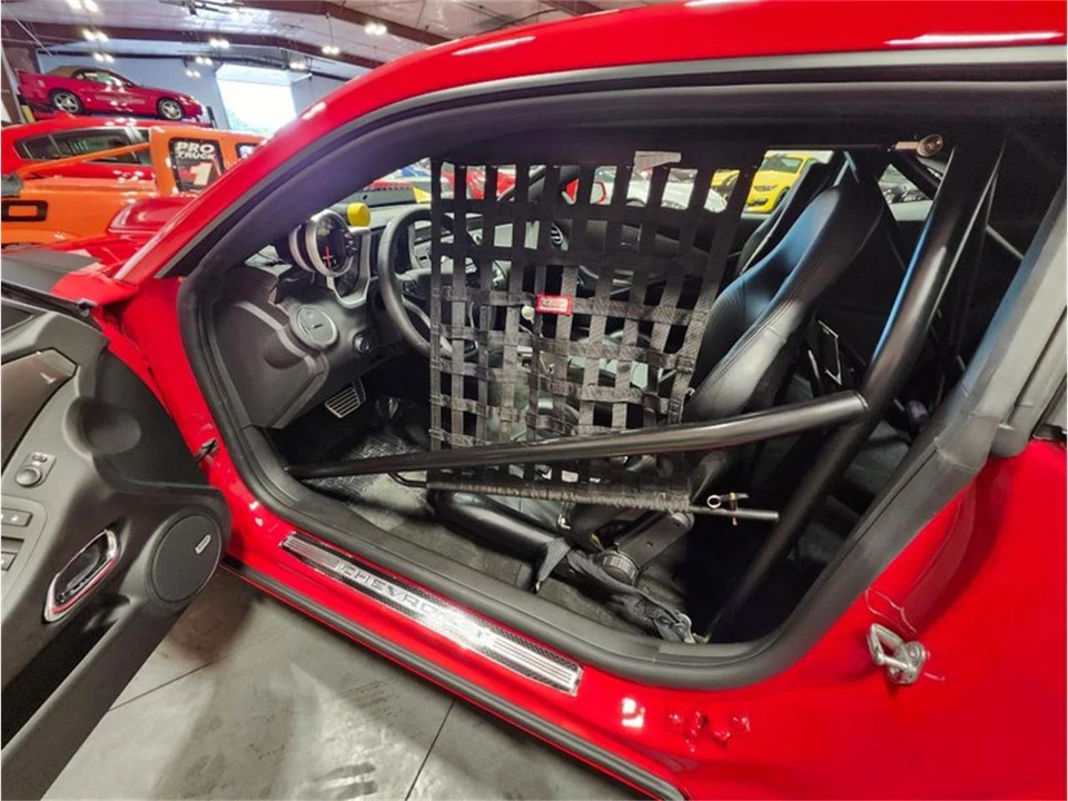 2013 Chevrolet Camaro COPO 9560 ZL1 1st Gen - Image 15 of 31