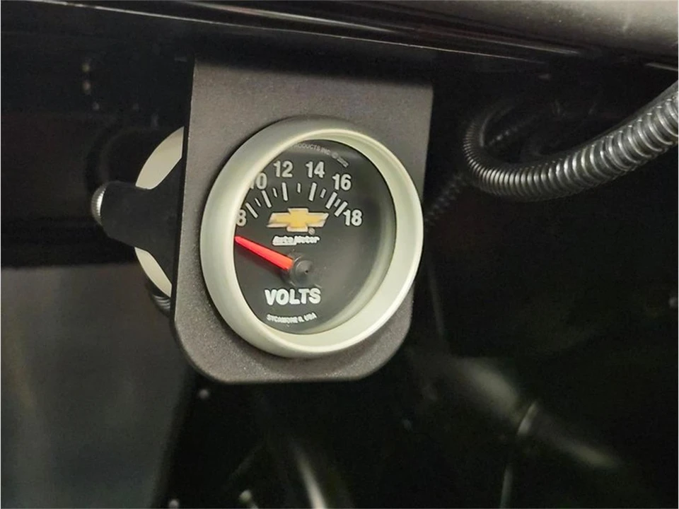 2013 Chevrolet Camaro COPO 9560 ZL1 1st Gen - Image 31 of 31