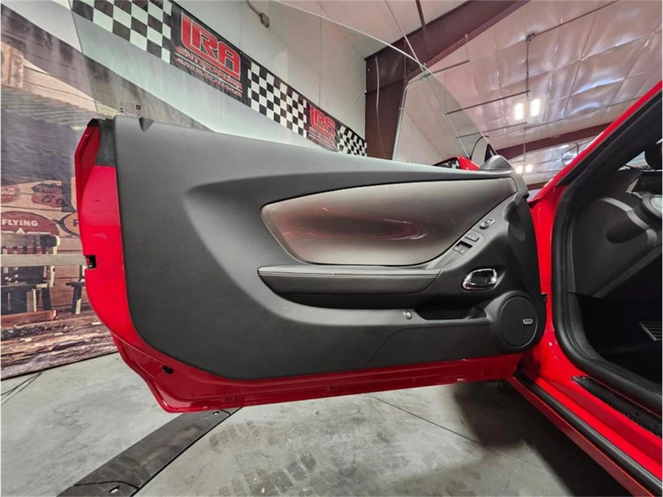 2013 Chevrolet Camaro COPO 9560 ZL1 1st Gen - Image 26 of 31