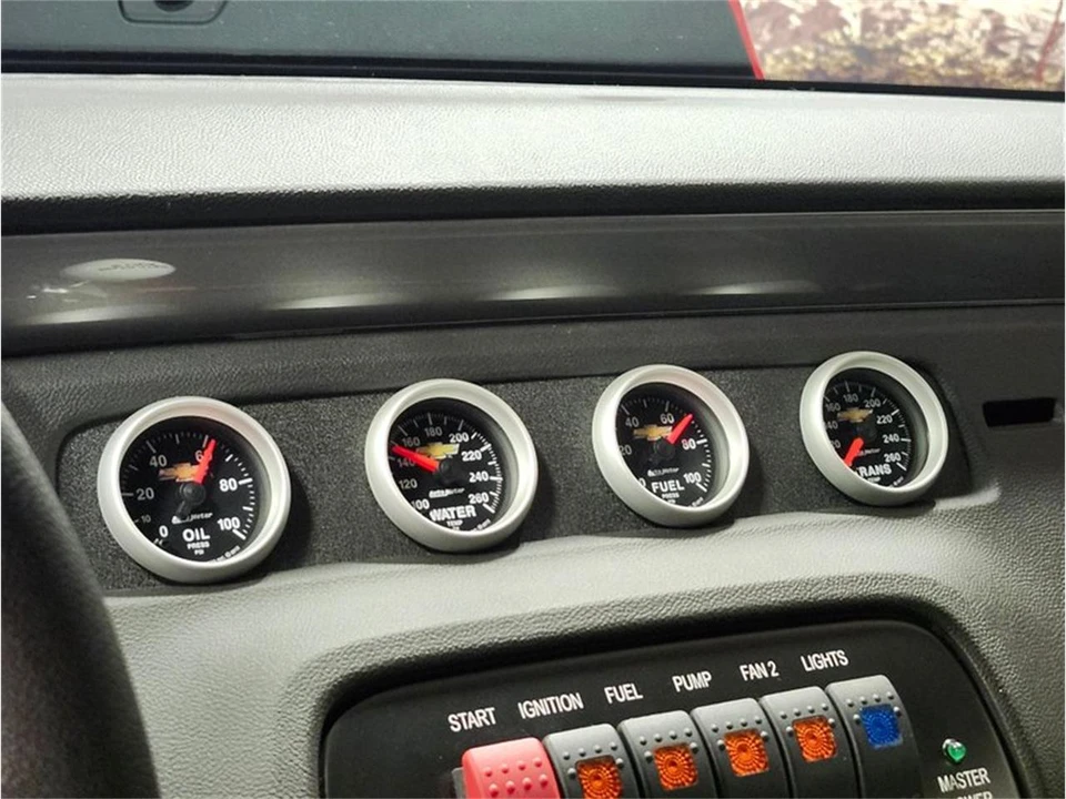 2013 Chevrolet Camaro COPO 9560 ZL1 1st Gen - Image 20 of 31