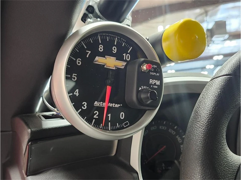 2013 Chevrolet Camaro COPO 9560 ZL1 1st Gen - Image 17 of 31