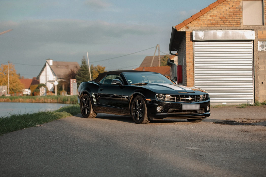 2013 Chevrolet Camaro 5th Gen - Image 13 of 31
