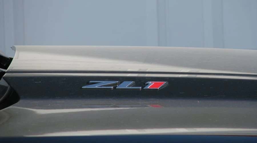 2013 Chevrolet Camaro 5th Gen - Image 6 of 6