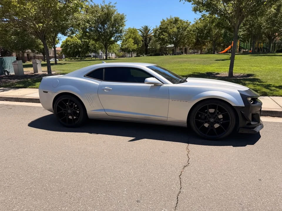 2013 Chevrolet Camaro 5th Gen - Image 15 of 20