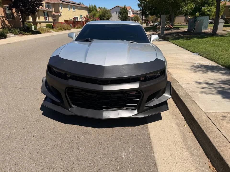 2013 Chevrolet Camaro 5th Gen - Image 5 of 20