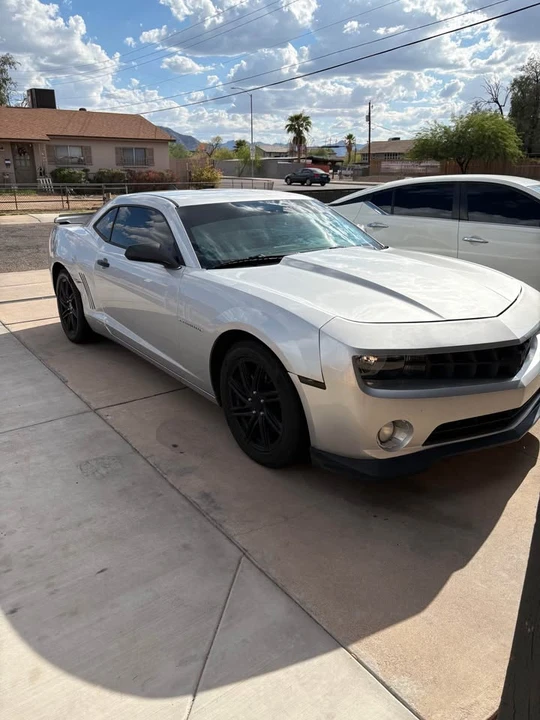 2013 Chevrolet Camaro 5th Gen - Image 2 of 11