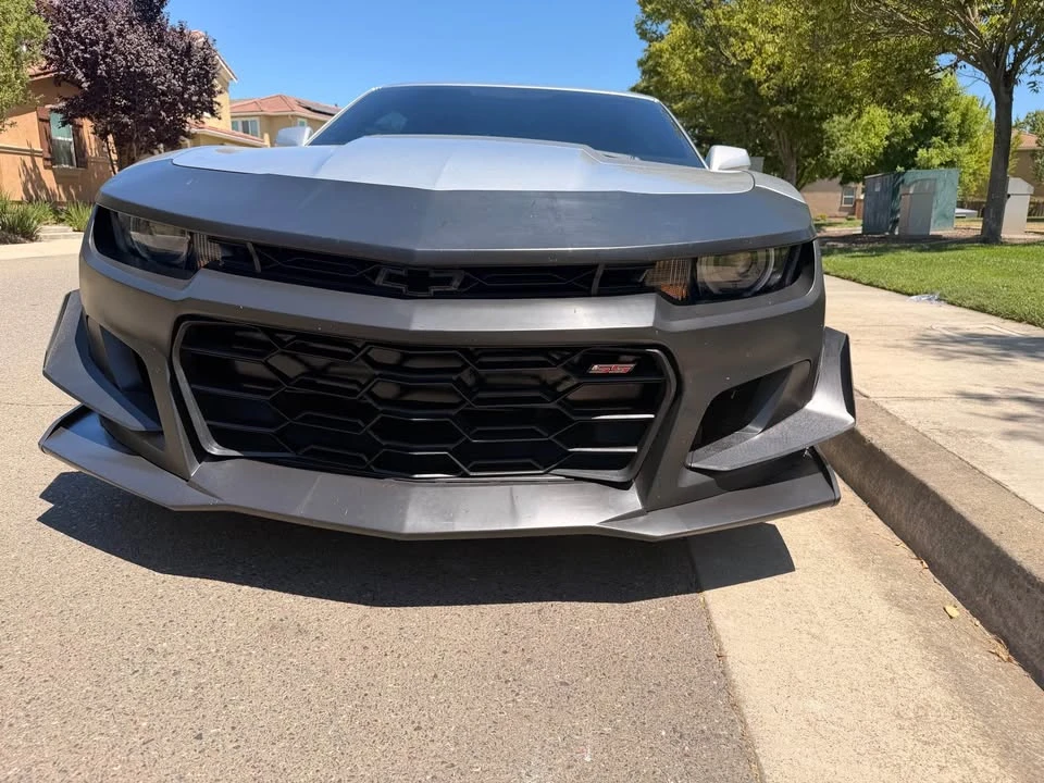 2013 Chevrolet Camaro 5th Gen - Image 6 of 20