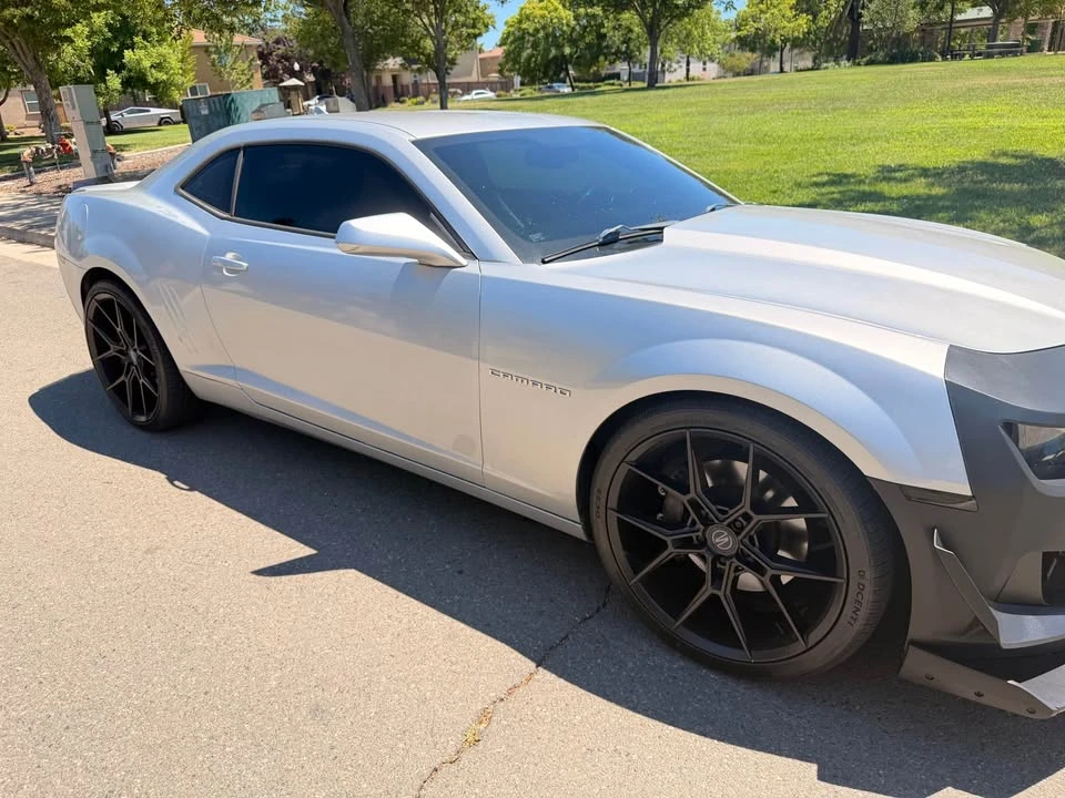 2013 Chevrolet Camaro 5th Gen - Image 2 of 20