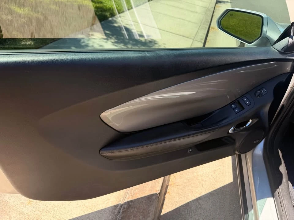 2013 Chevrolet Camaro 5th Gen - Image 7 of 20