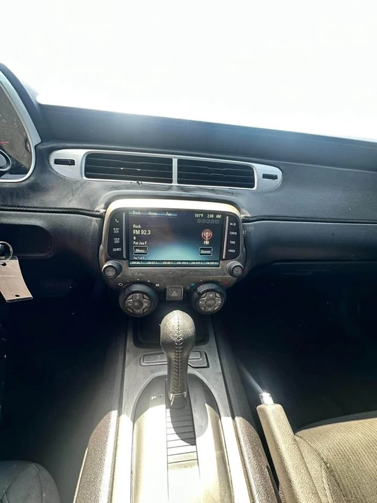 2013 Chevrolet Camaro 5th Gen - Image 11 of 12