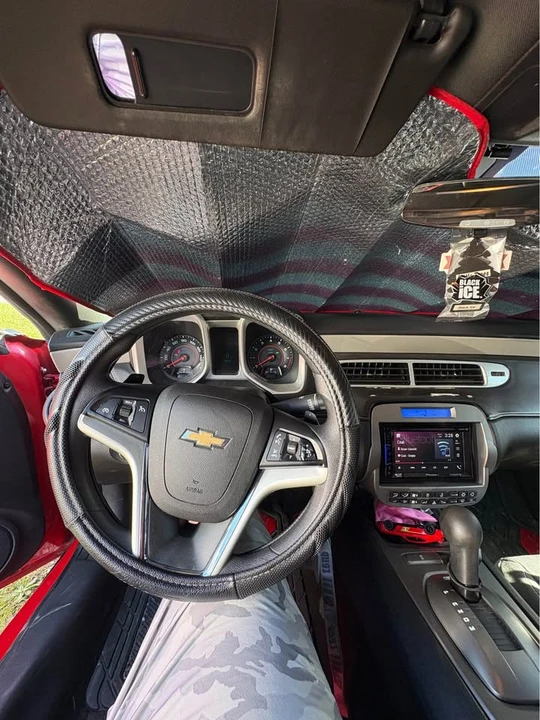 2013 Chevrolet Camaro 5th Gen - Image 11 of 16