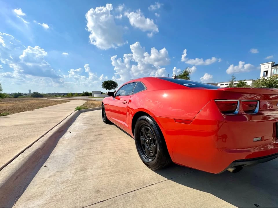 2013 Chevrolet Camaro 5th Gen - Image 5 of 20