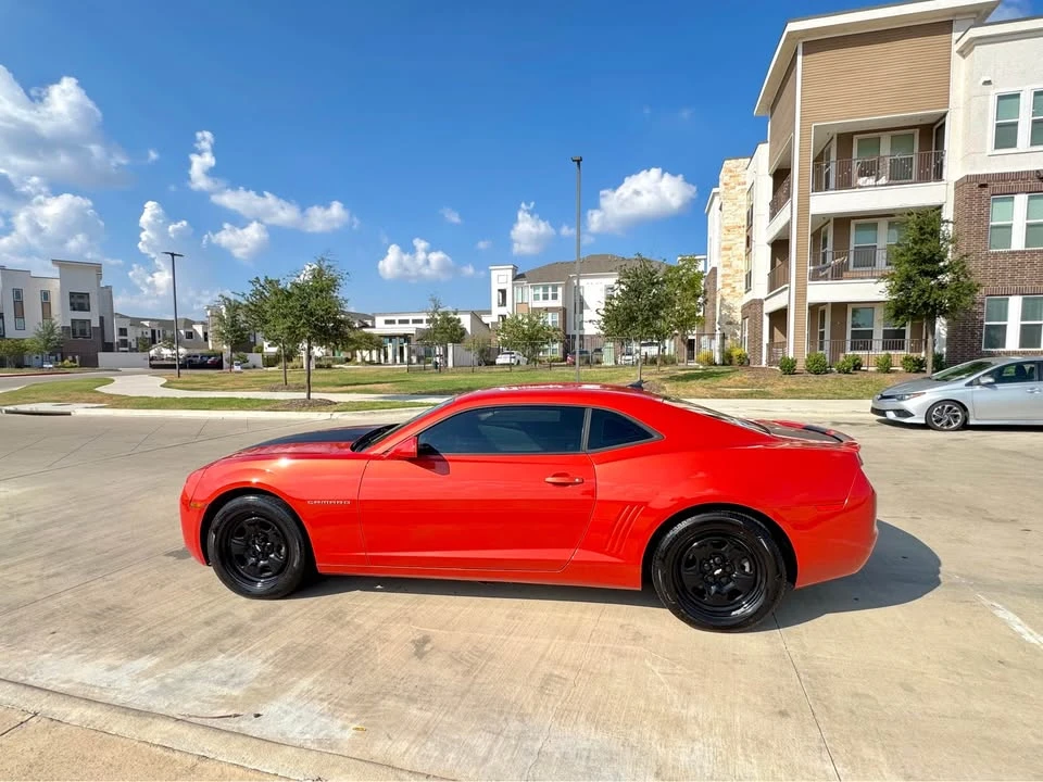 2013 Chevrolet Camaro 5th Gen - Image 6 of 20