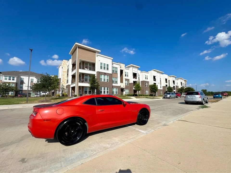2013 Chevrolet Camaro 5th Gen - Image 9 of 20