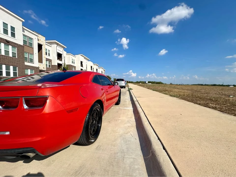 2013 Chevrolet Camaro 5th Gen - Image 10 of 20